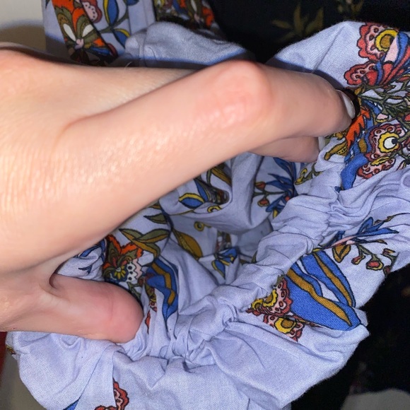 Loft Blouse - Picture 6 of 6